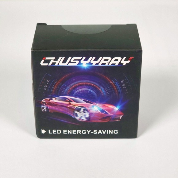 LED Headlight & Fog Light Bulb Kit For Honda CR-V 2015–2020 6000K Hi/Lo Beam NEW - Picture 6 of 12